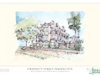 Elegant Historic Property Being Completely Restored