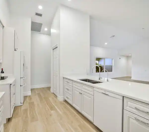 WONDERFULLY UPDATED HOME ON A QUIET CUL-DE-SAC STREET
