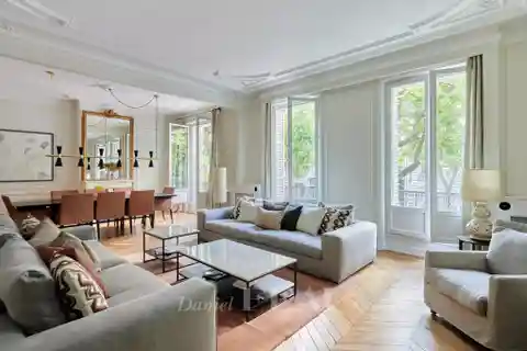 Entirely Renovated and Designer Decorated Apartment