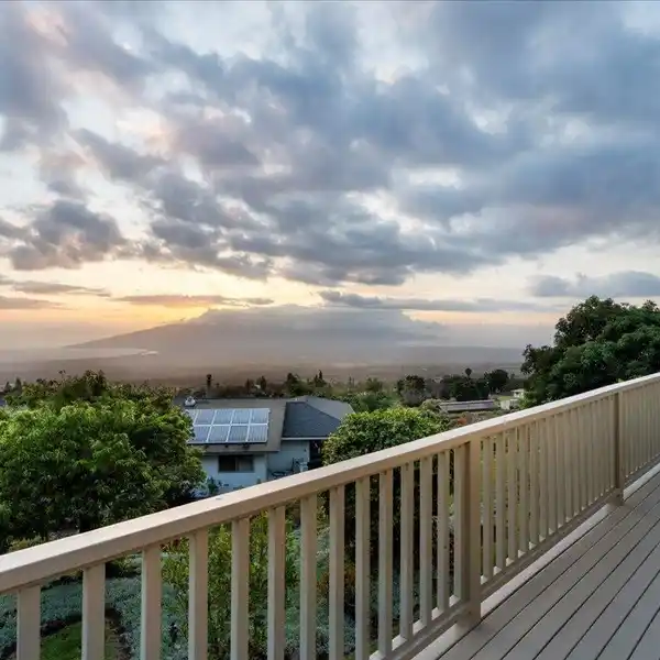 TIMELESS RETREAT IN UPCOUNTRY MAUI