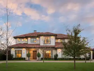 Exquisite Newer Construction Home