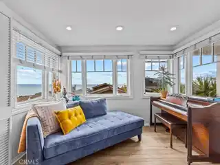 A Coastal Sanctuary