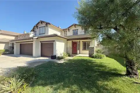 Gorgeous Home in Legacy at Bryant Ranch