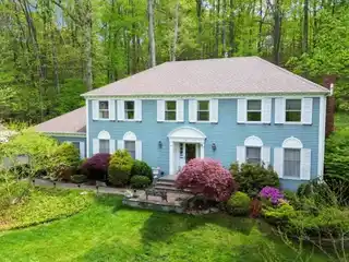 Exceptional Value in Rolling Hills