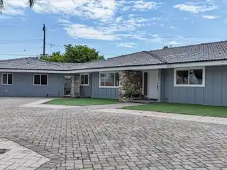 Ranch-Style Home with Accessory Unit