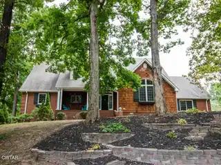 Serene Country Living