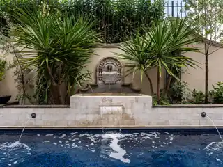 Casa Oasis