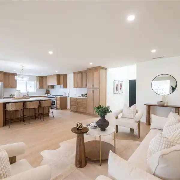 COMPLETELY UPDATED COASTAL RESIDENCE