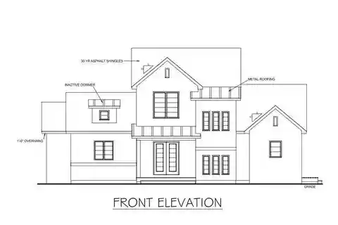 New Home Opportunity in an Exclusive Community