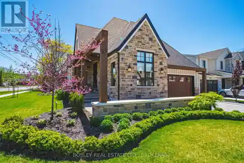 Custom Bungalow in the Charming Village of St. David's