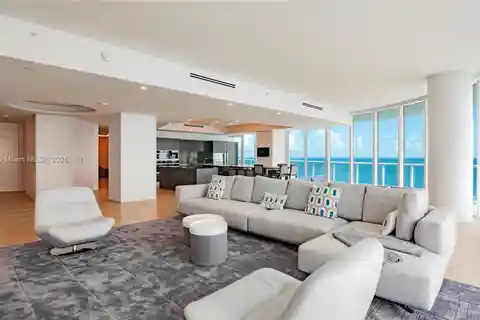 Rare Two-Unit Combination with Ocean Views