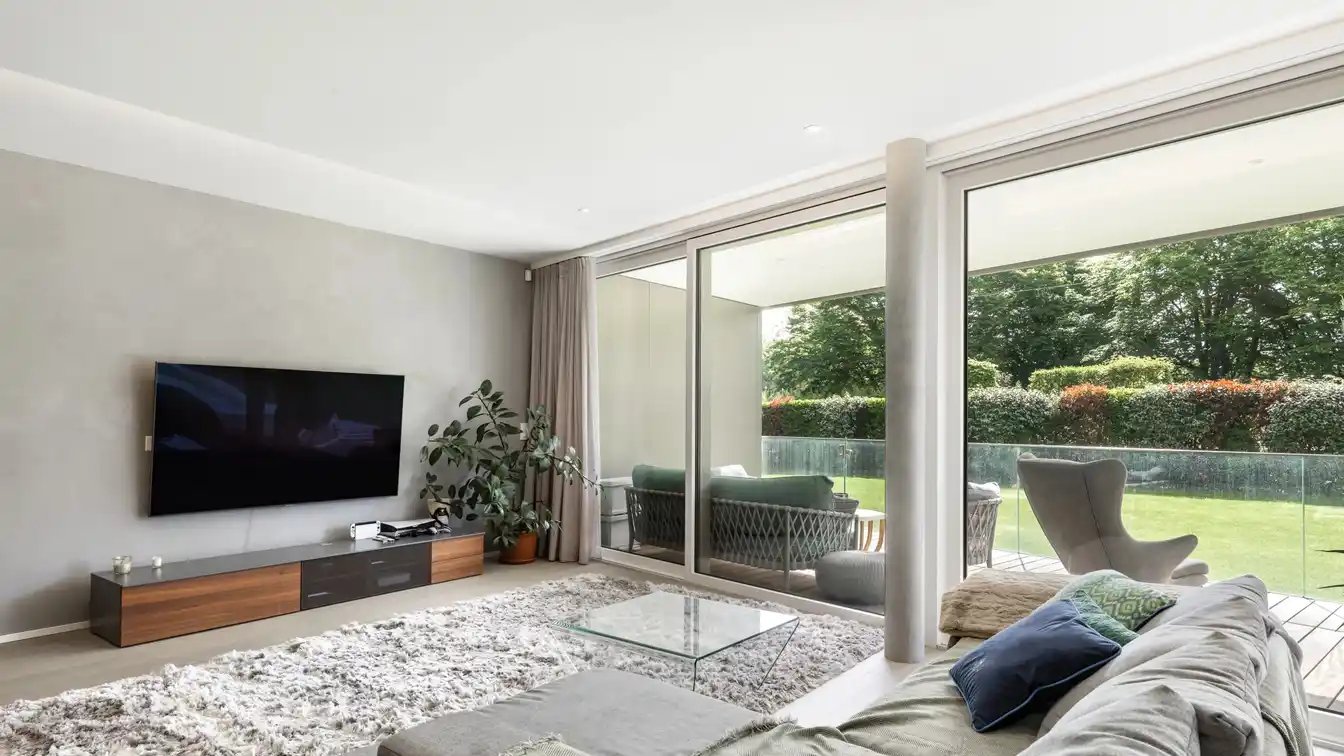 Magnificent First Floor Apartment