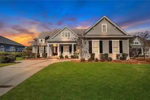 Gorgeous Custom Built Home with Big Water Views