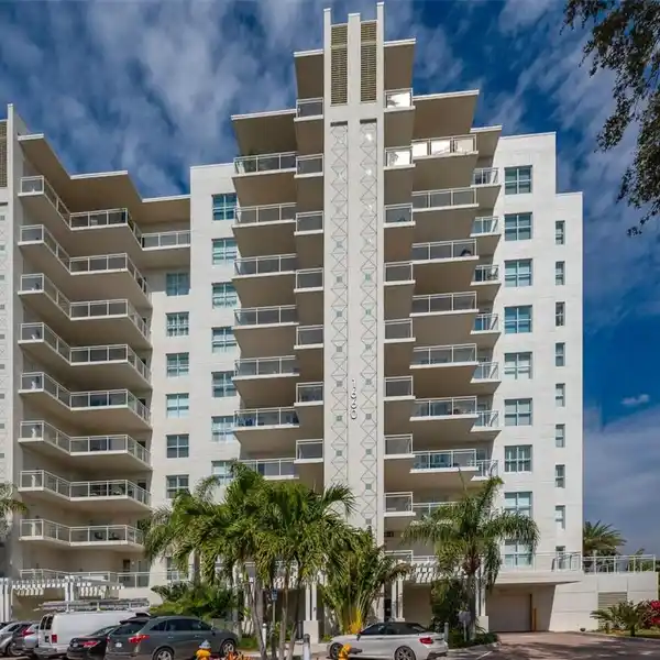 PRISTINE THREE BEDROOM CONDO OVERLOOKING THE INTRACOASTAL