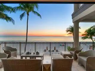 Beautiful Direct Beachfront Home with Spectacular Gulf Views