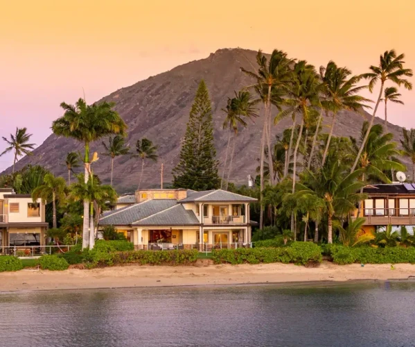 Honolulu, Hawaii, USA