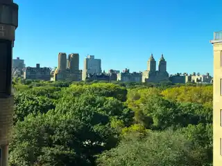 Spectacular High-Floor Fifth Avenue Home