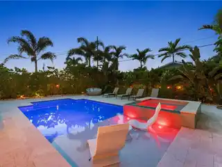 Beautifully Updated Home in Naples Park