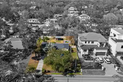 Lot Ready for Your Dream Home