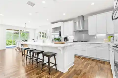 Thoughtfully Designed Home in Desirable Rancho Mission Viejo