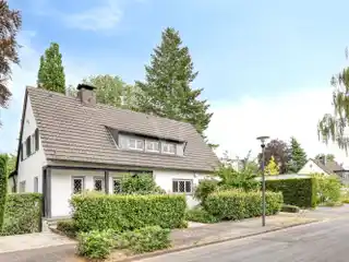 Stylish Property with Character