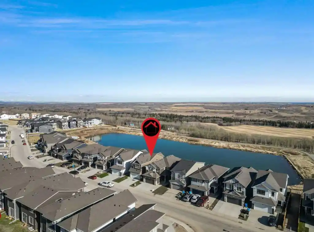 Remarkable Opportunity in Alpine Park