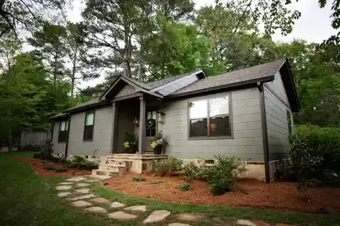 Fully Renovated Home in a Desirable Setting