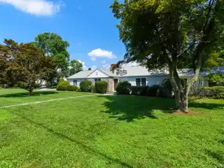 Delightfully Charming Home