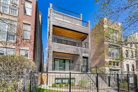 Stunning Southport Corridor Penthouse Duplex