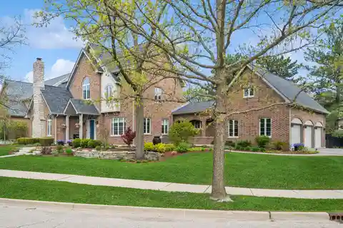 Impeccable Renovation on Prime Corner Lot