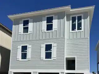 New Construction Luxury Home on Perdido Key