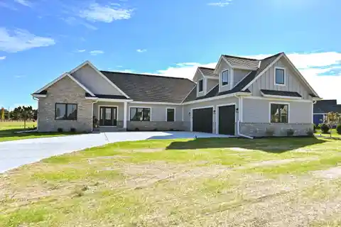 Luxury Ranch with Exceptional Craftsmanship