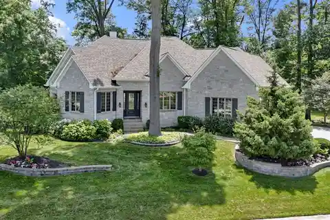 Luxurious Custom Built Home with Breathtaking Views