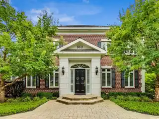 Bright and Spacious Six Bedroom Home on 1.4 Acres