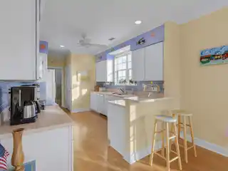 Unique Custom Home