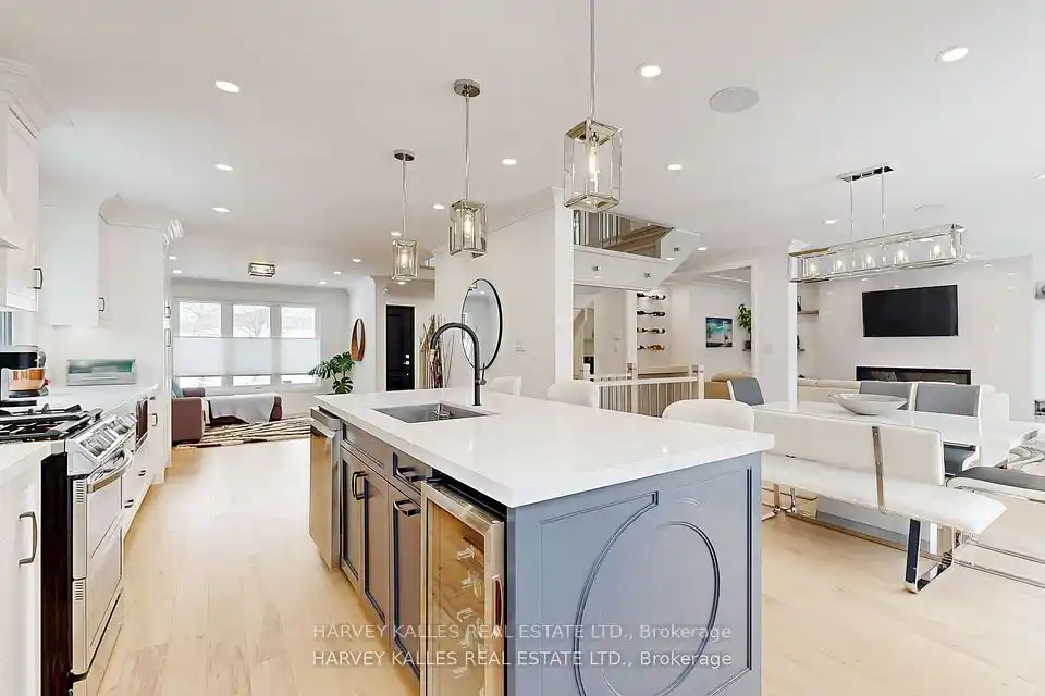 Extensively Upgraded Elegant Home