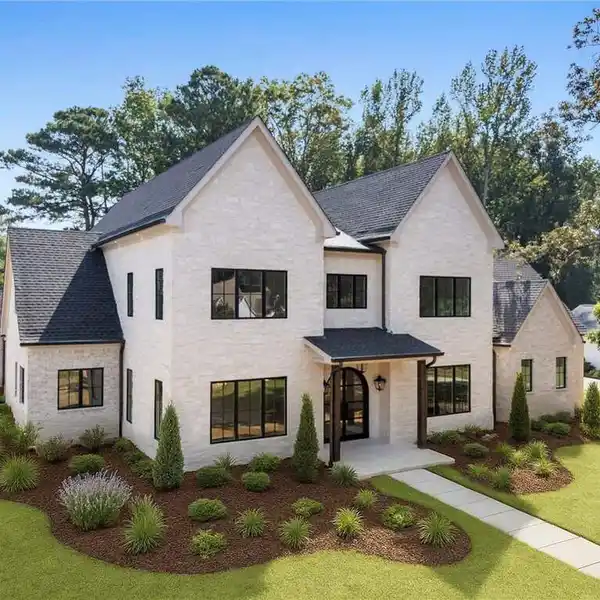 WARMTH AND CHARACTER IN A PREMIER LOCATION