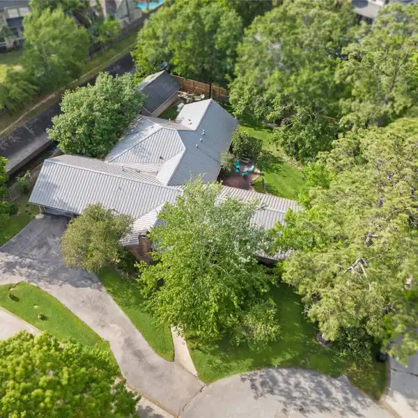 FABULOUS WOODED LOT