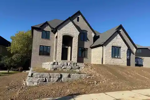 Brand New Construction Four Bedroom Colonial