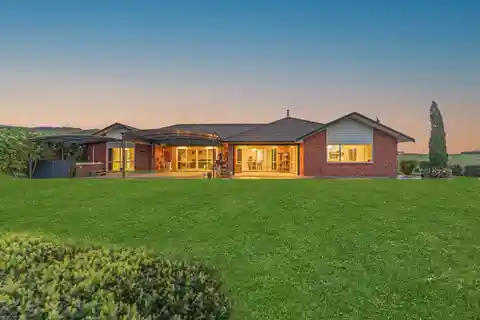 Executive Lifestyle Property