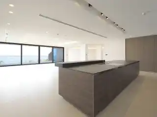 High-Floor Apartment in W Residences