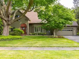 Prime Opportunity with Views of the Oak Hill Country Club