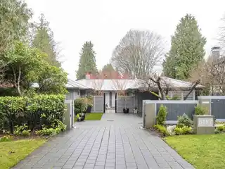 Lovely Renovated Home