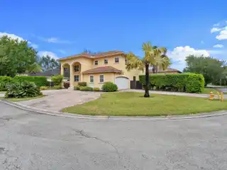Beautiful Home with a Fantastic Pool