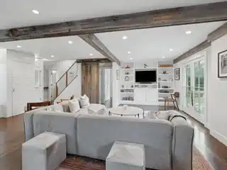 Everything You're Looking for in a Summer Rental