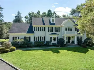 Exceptional Four-Level Home