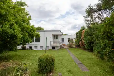 Wonderful Modernized Bungalow