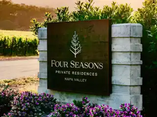 Single-level Home in the Four Seasons Resort