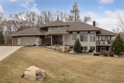 Contemporary Home Steps Away from Territory Clubhouse