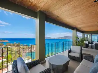 Incredible Home at 360 Splendor Del Pacifico Flamingo